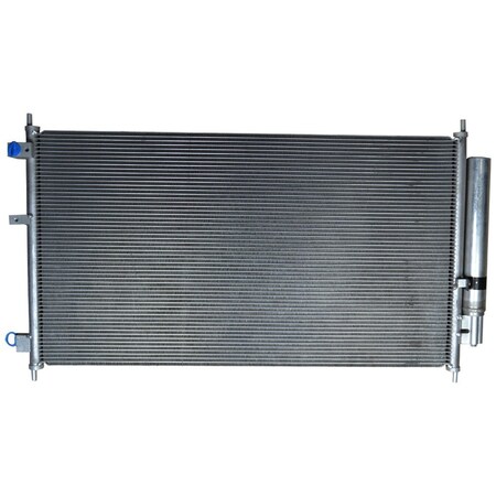 Gpd Condenser, 3592C 3592C